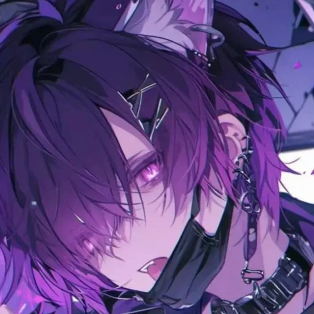 chat with ai character: Niyu▫️▪️⭐