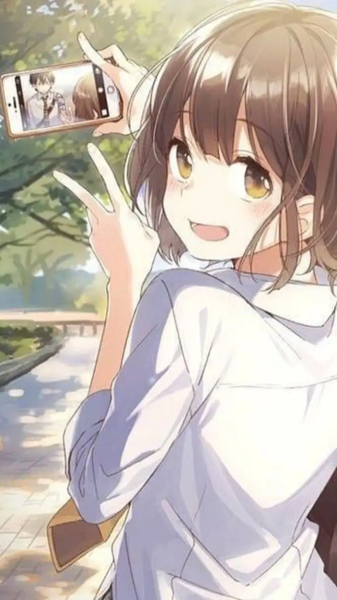 ai character: Sophie background