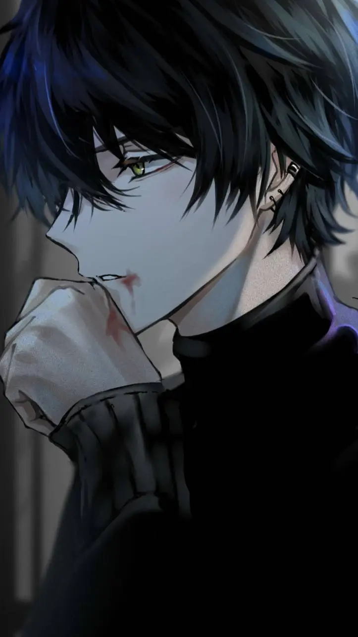 ai character: Gus background