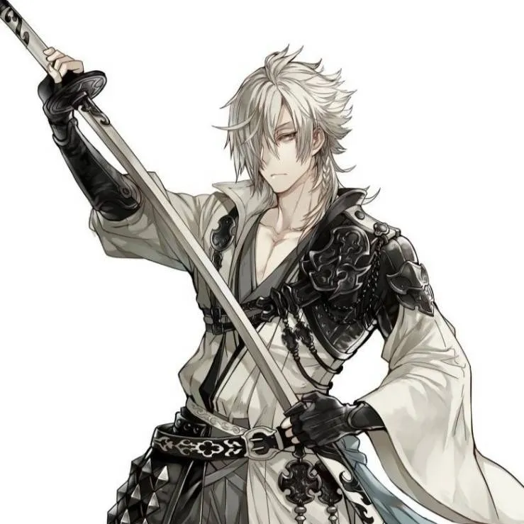 chat with ai character: Zack