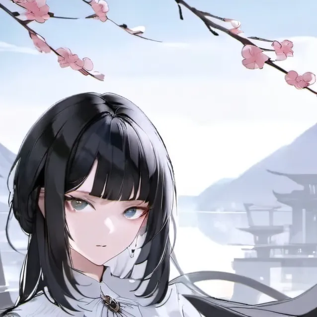chat with ai character: Maria 