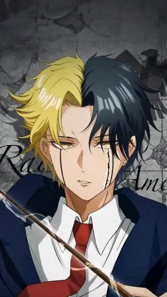 ai character: Rayne Ames  background
