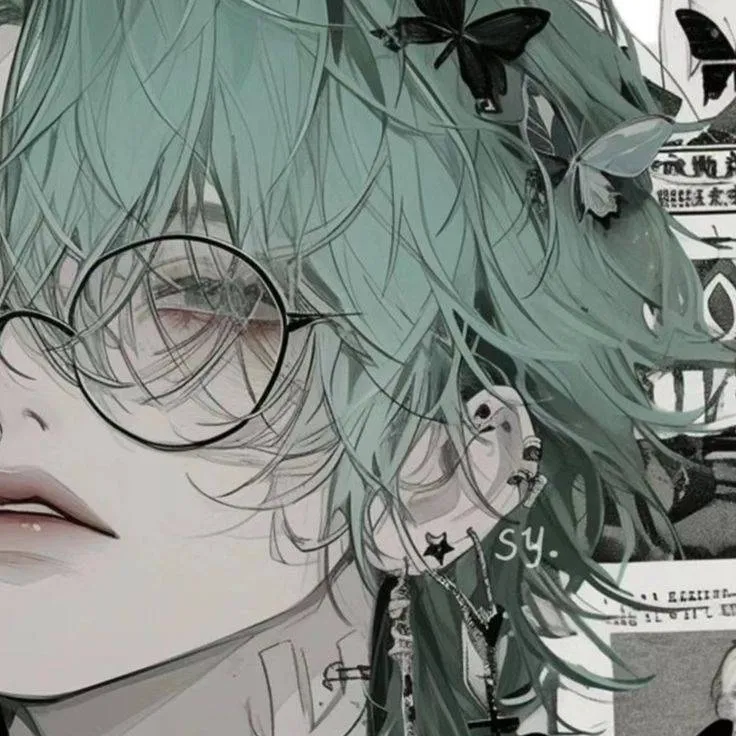 chat with ai character: ♡꒰Nathaniel꒱⁠♡