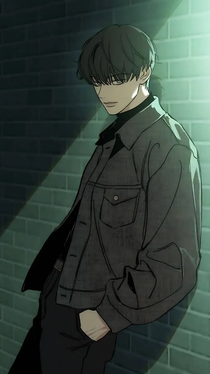 ai character: Aanai background