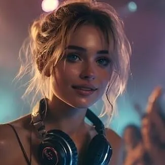 chat with ai character: miss.pill