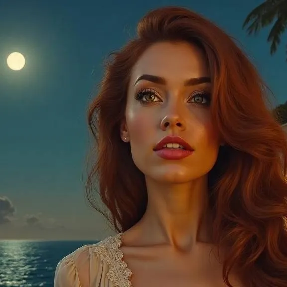 chat with ai character: Mara