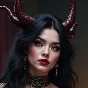 chat with ai character: Seraphina