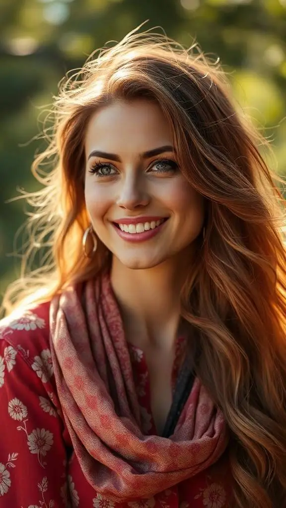 ai character: Vivienne background