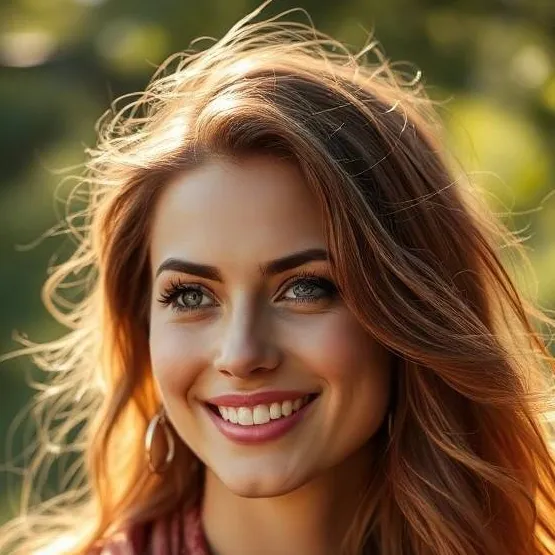 chat with ai character: Vivienne