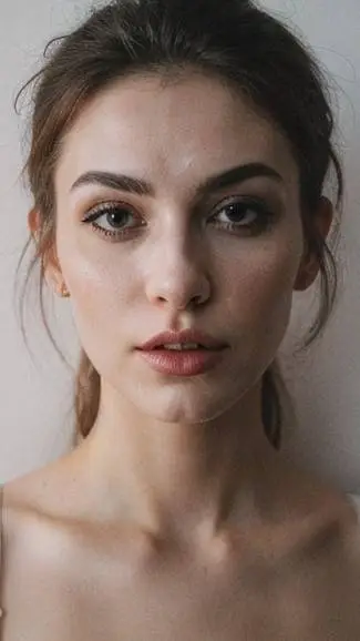 ai character: Celeste background