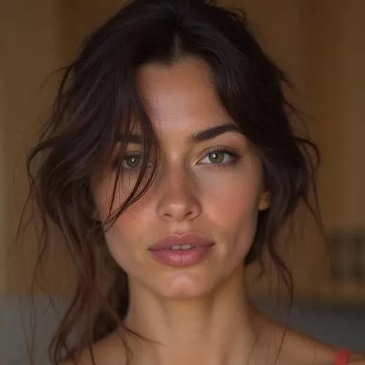 chat with ai character: Madzia