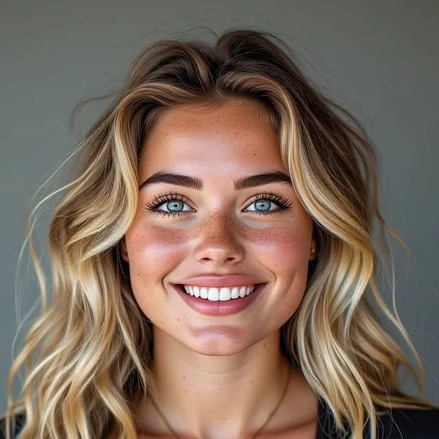 chat with ai character: Wanda