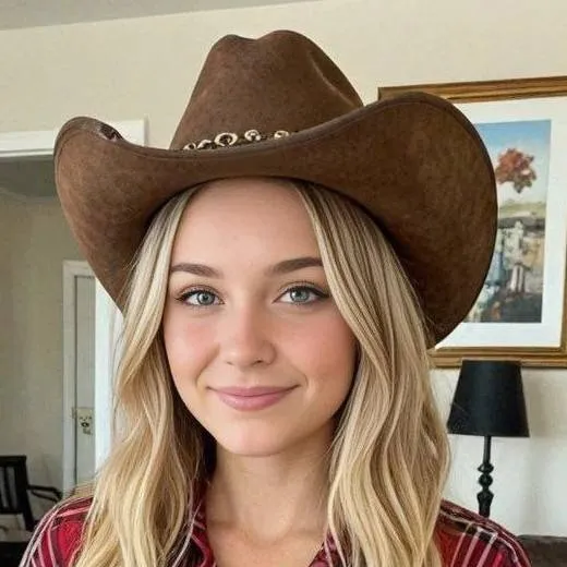 chat with ai character: Riley