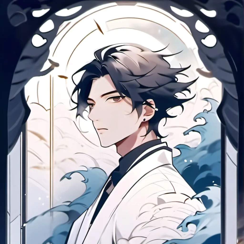 chat with ai character: Daniel 💀
