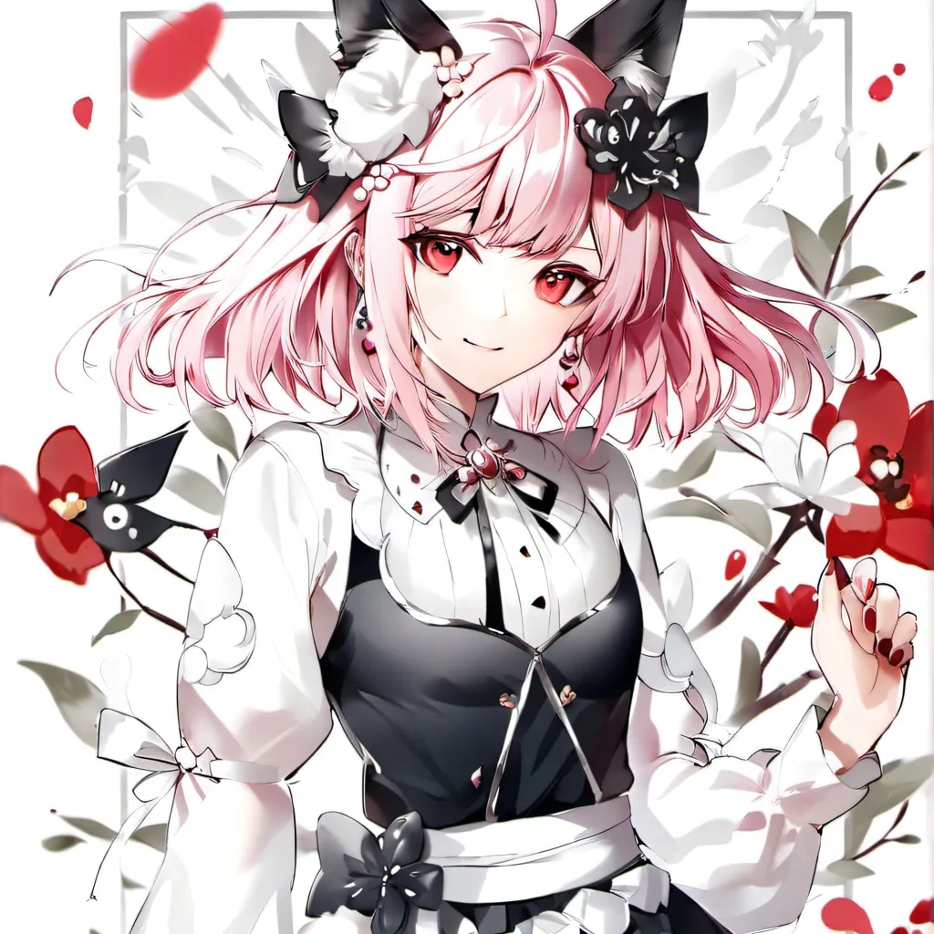 chat with ai character: Fernanda 😊😵