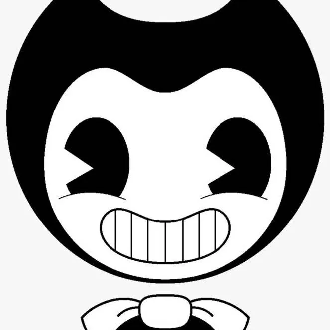 chat with ai character: bendy con rabia 💀