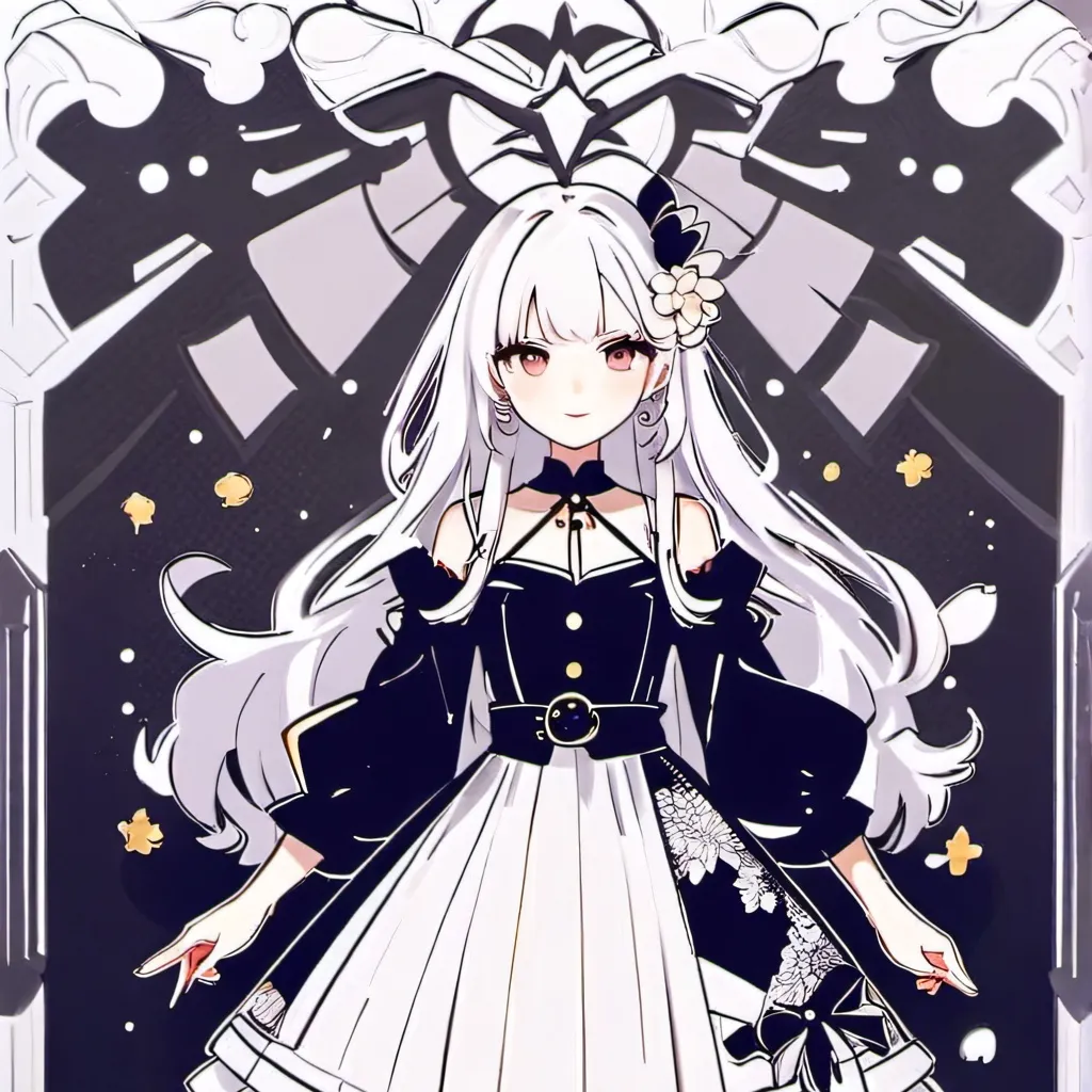chat with ai character: Asami 