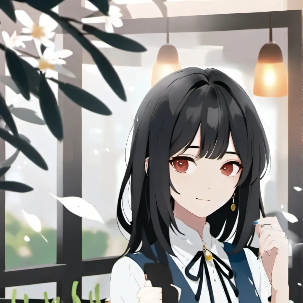 chat with ai character: López 👀🍪