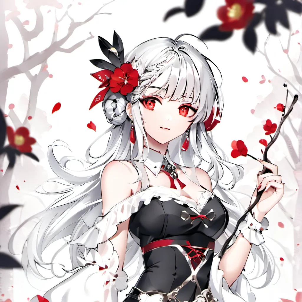 chat with ai character: Andrea 💀🫩🎩