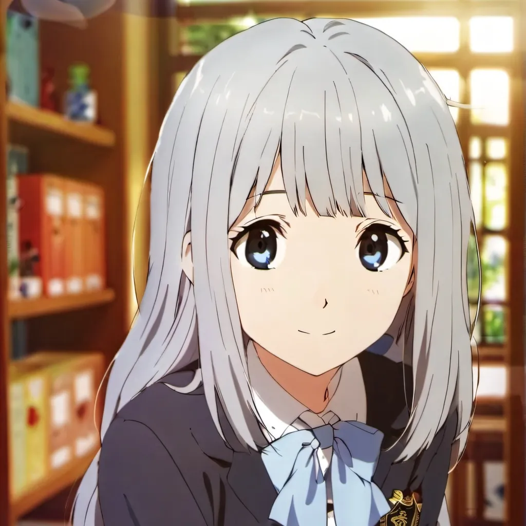 chat with ai character: Daniela  🙄