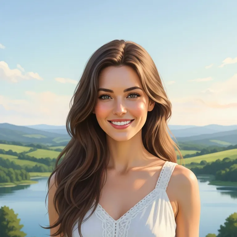 chat with ai character: flores y infiernos