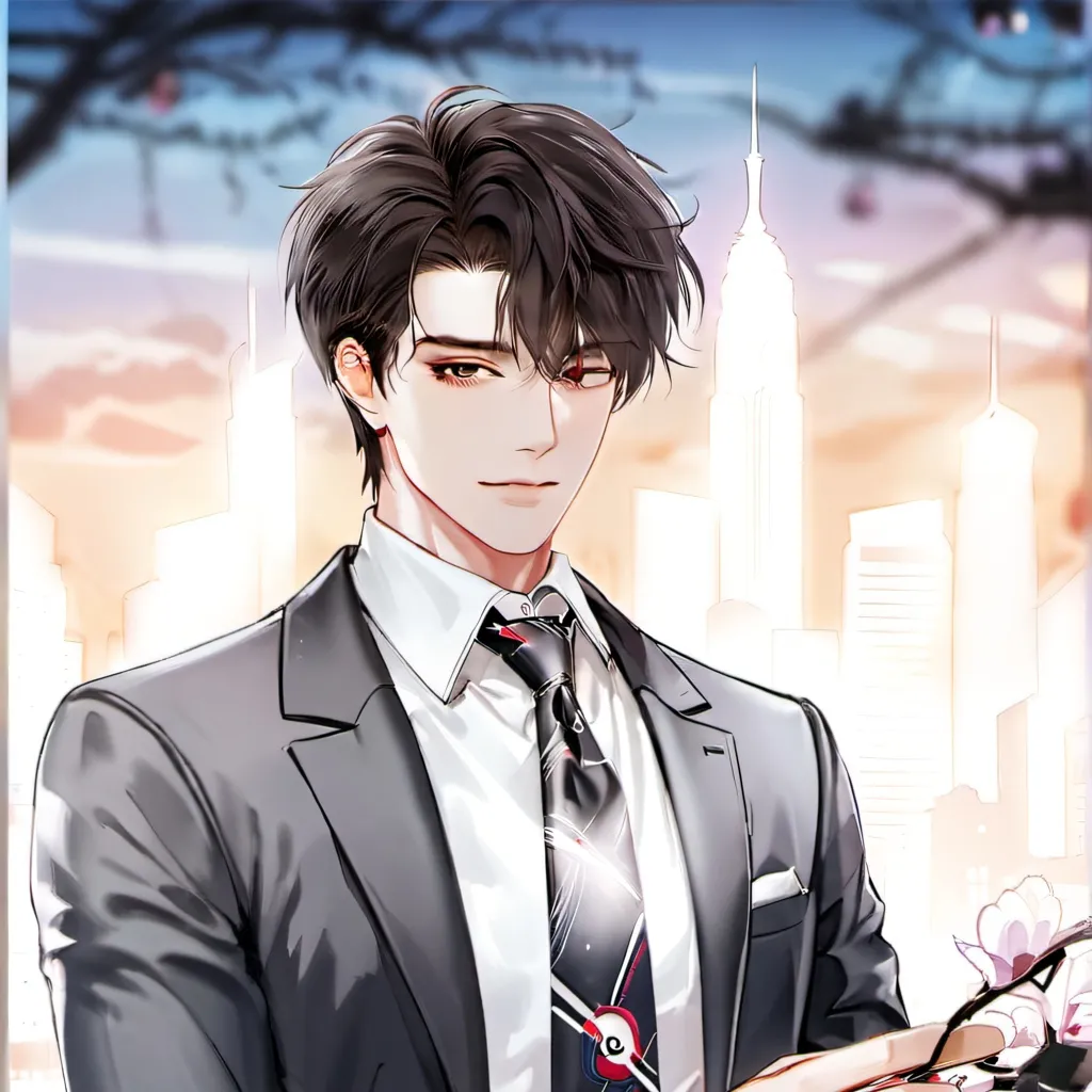 chat with ai character: tu hermano 