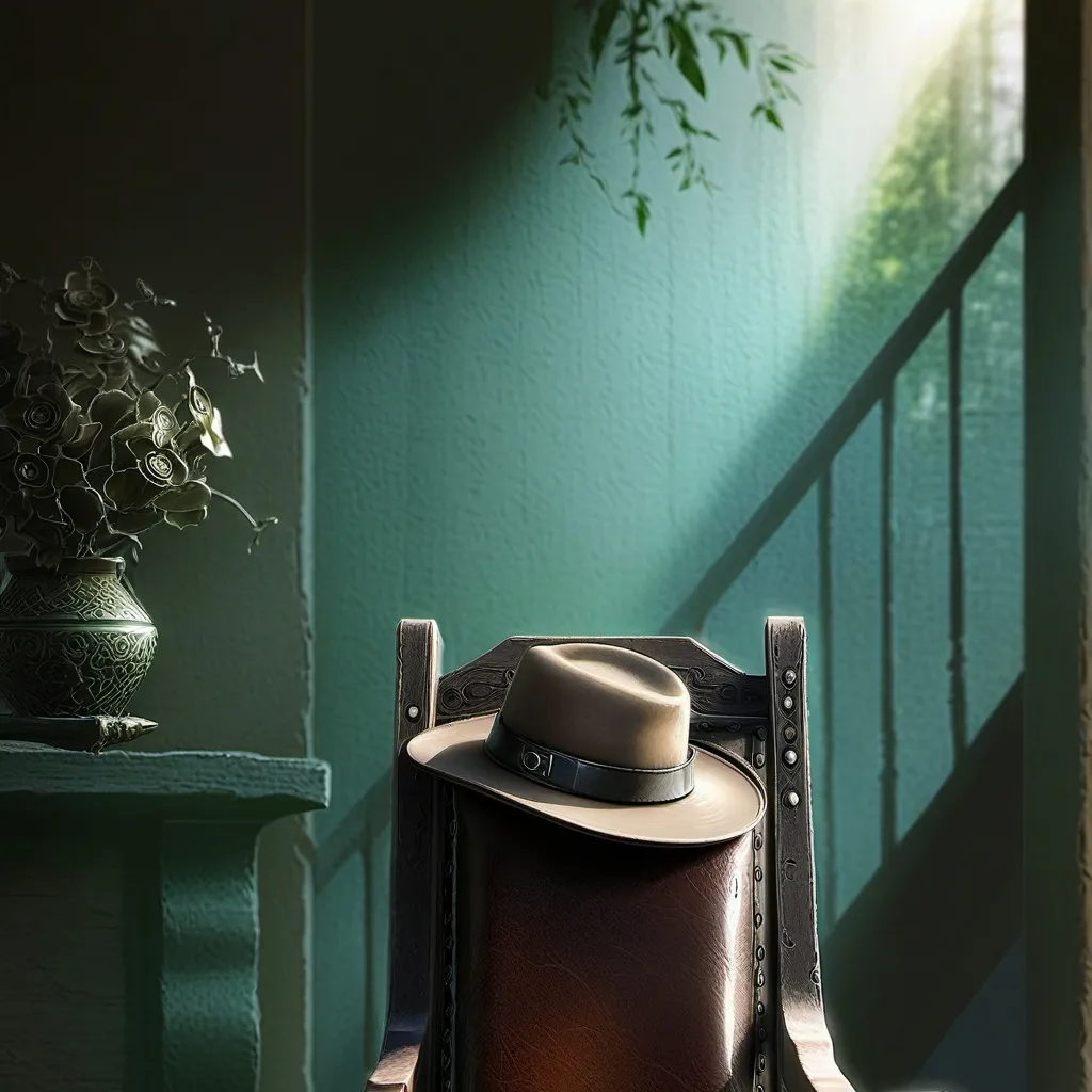 chat with ai character: la silla 🗣️🔥🔥