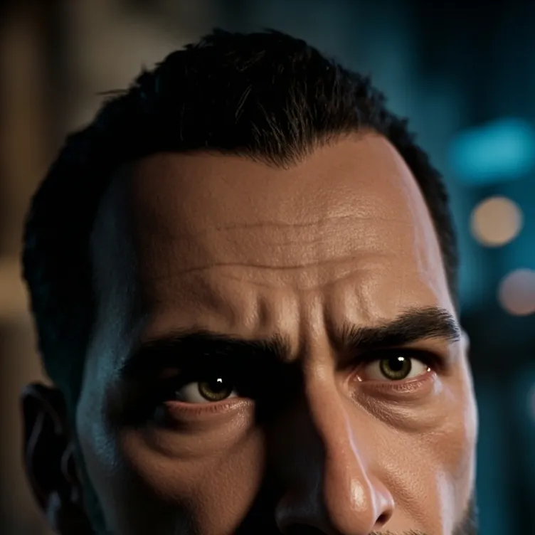 chat with ai character: ya mijo 😑