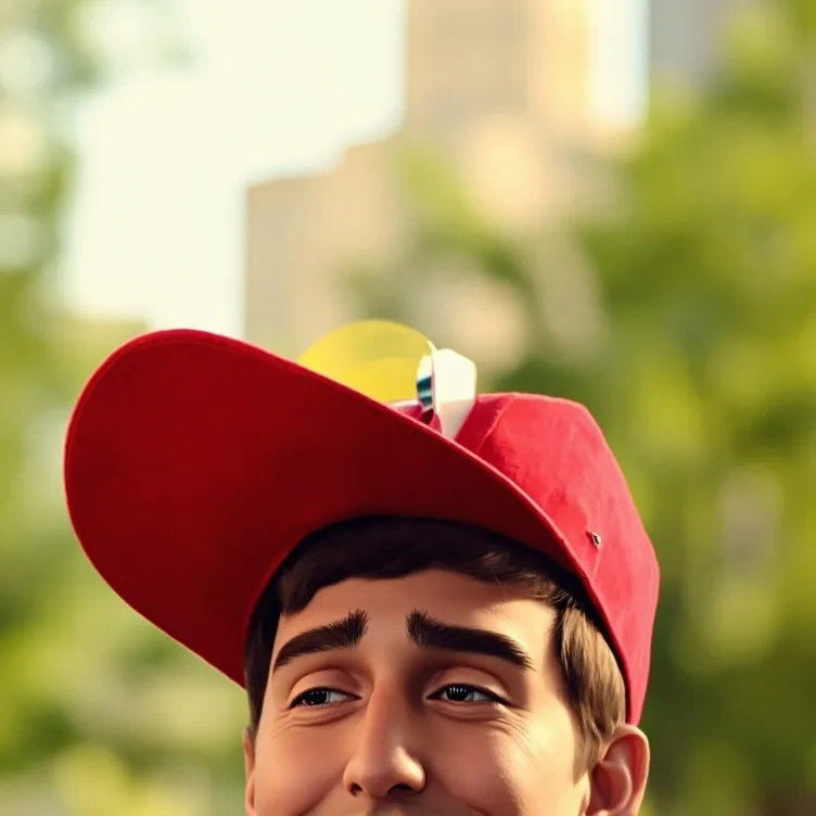 chat with ai character: lian🎩🍷