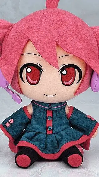 ai character: teto peluche 🛑🧸 background