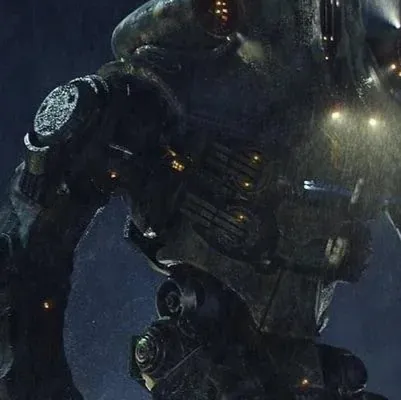 chat with ai character: Cherno alpha