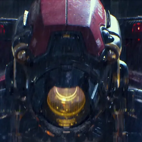 chat with ai character: Crimson Typhoon ￼