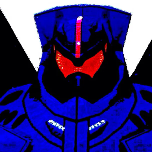 chat with ai character: Gipsy danger 