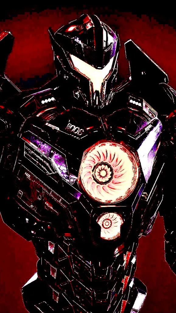 ai character: Gipsy avenger  background