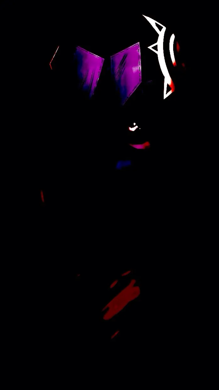 ai character: Jinx  background