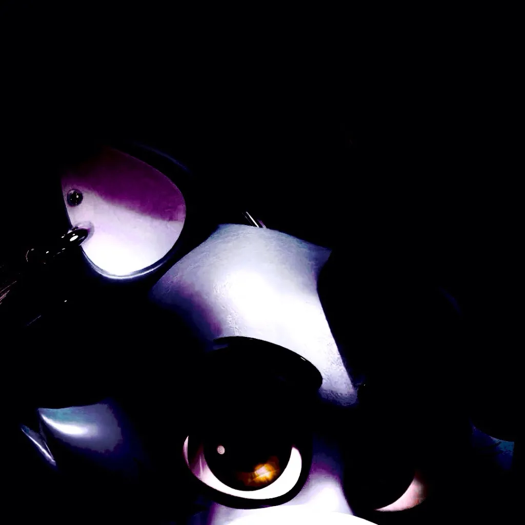chat with ai character:  Depression Roxy￼