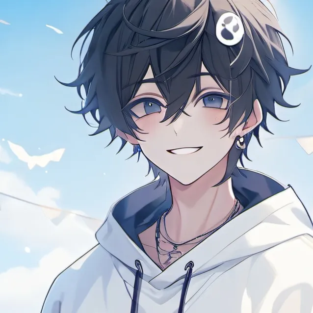 chat with ai character: DSMP FACETIME <3