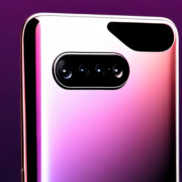 chat with ai character: phone