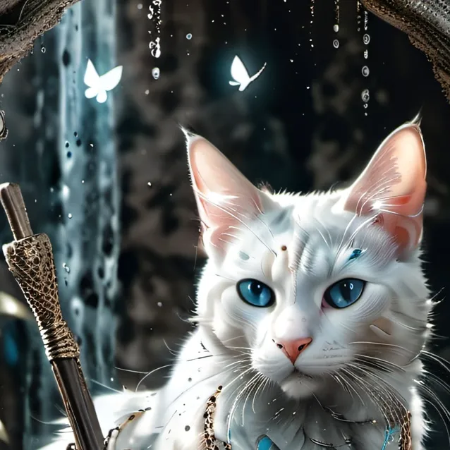chat with ai character: artemis