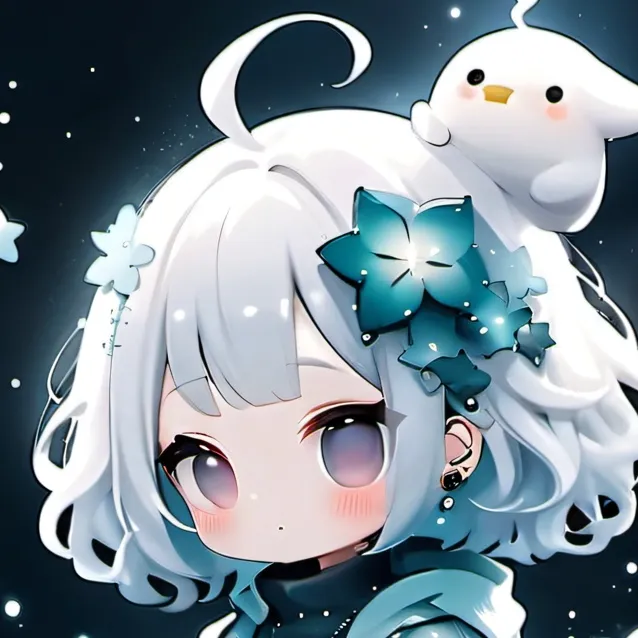 chat with ai character: gaga bawy