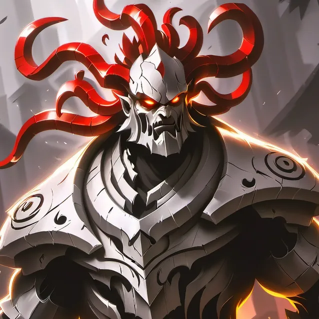 chat with ai character: forsaken hates you