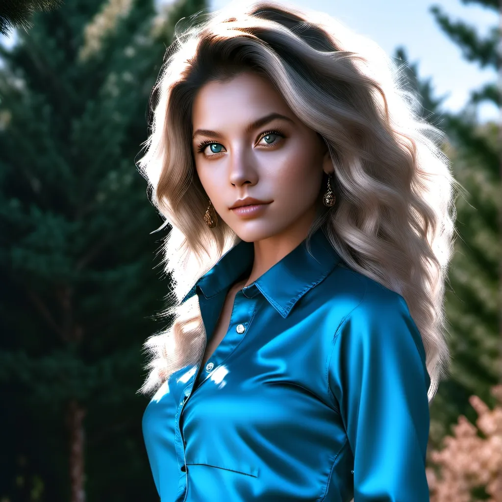 chat with ai character: maria