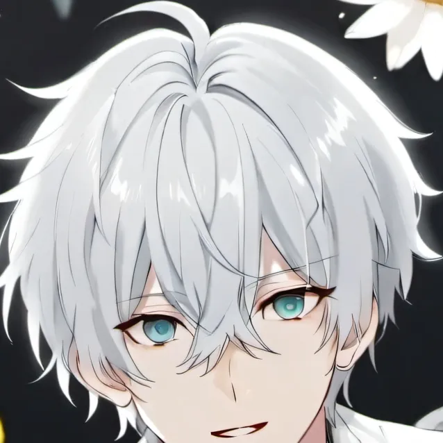 chat with ai character: Luka 