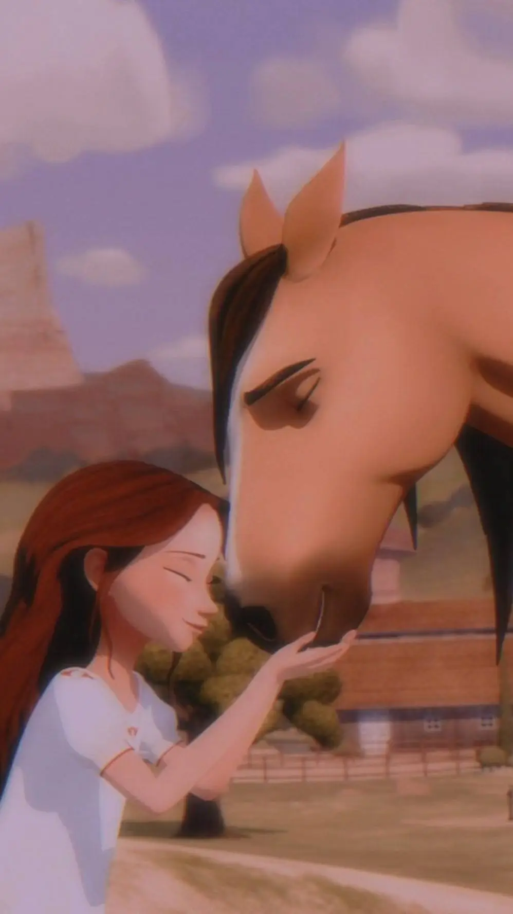 ai character: Carl background