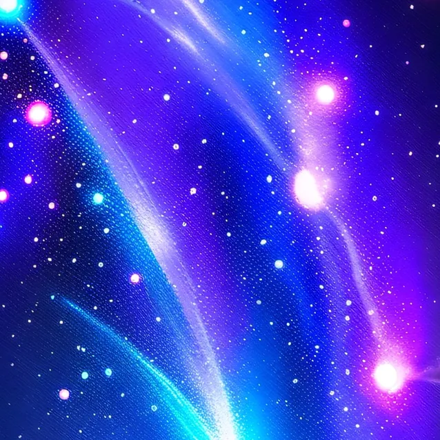 chat with ai character: magic world