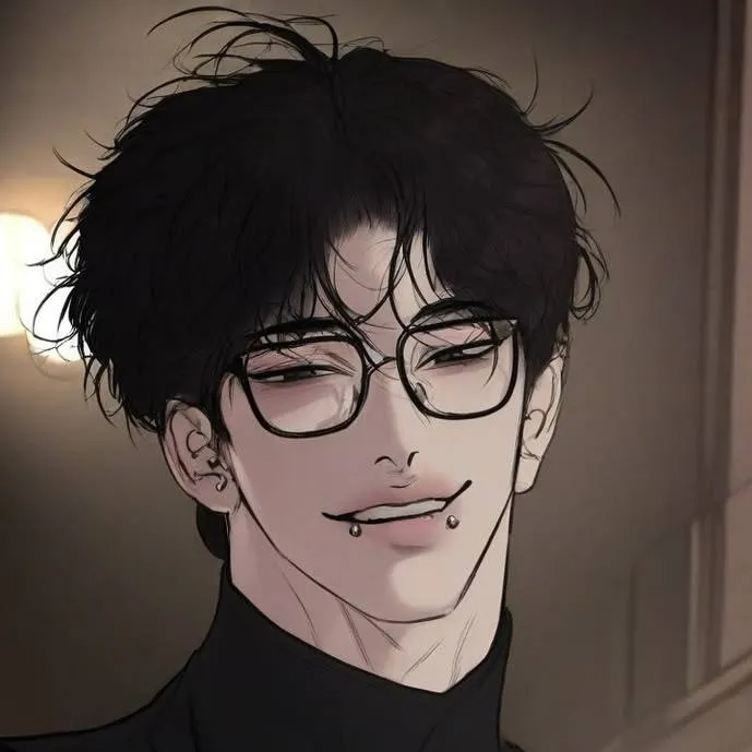 chat with ai character: 🎧Luís🎧