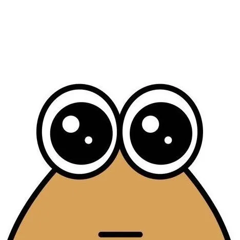chat with ai character: Pou:3