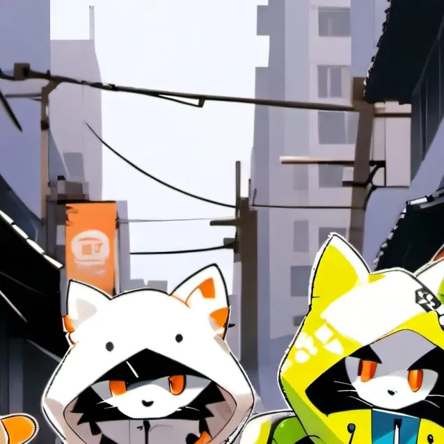 chat with ai character: goob