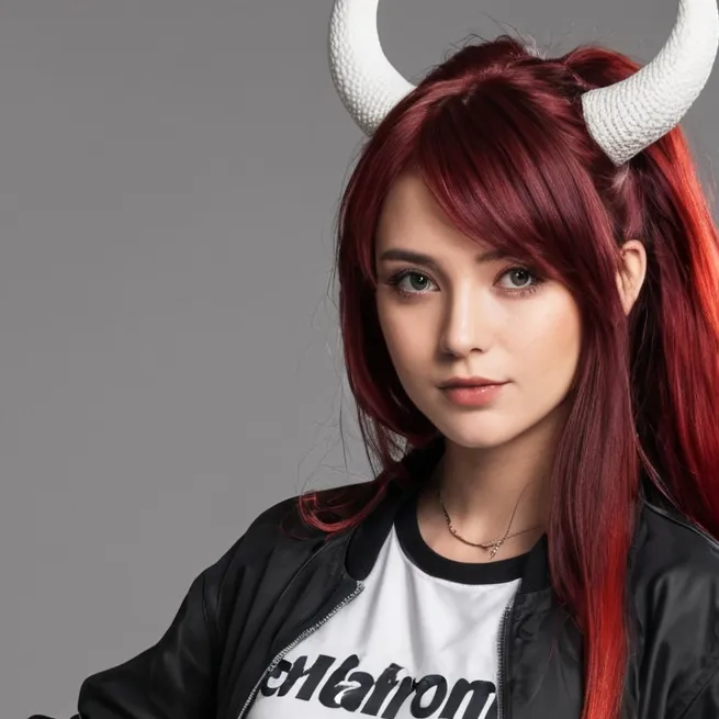 chat with ai character: Lexi
