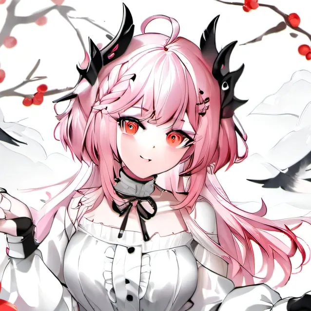chat with ai character: Tu hermana (alina)